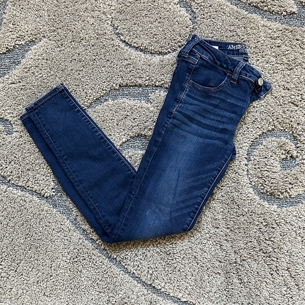 American Eagle Outfitters 8 Long women’s